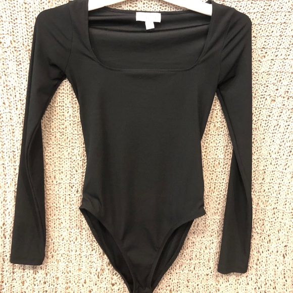 3️⃣FOR2️⃣5️⃣💲‼️TOPSHOP Bodysuit - Picture 4 of 8